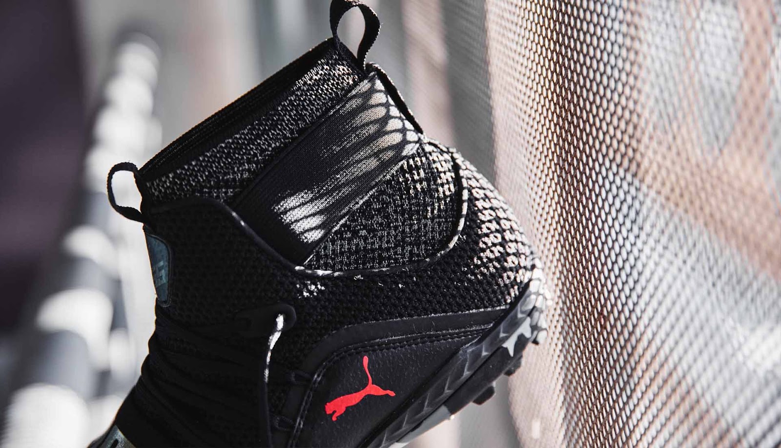 Puma 365 ignite high st cheap